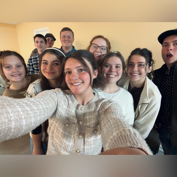 Meet your Posher, Mckenzie - Picture 11 of 12